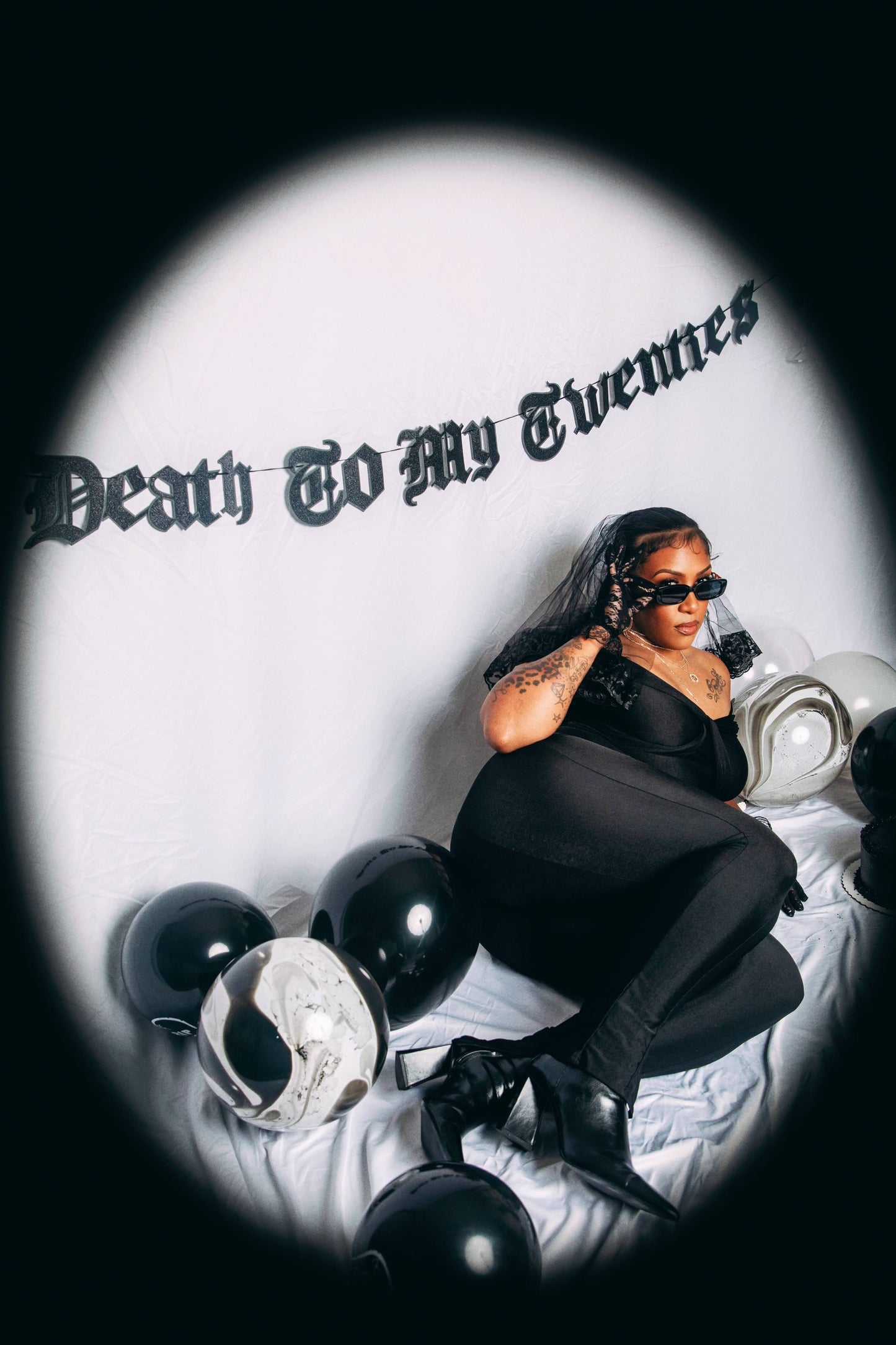 Photoshoot Party-Deposit