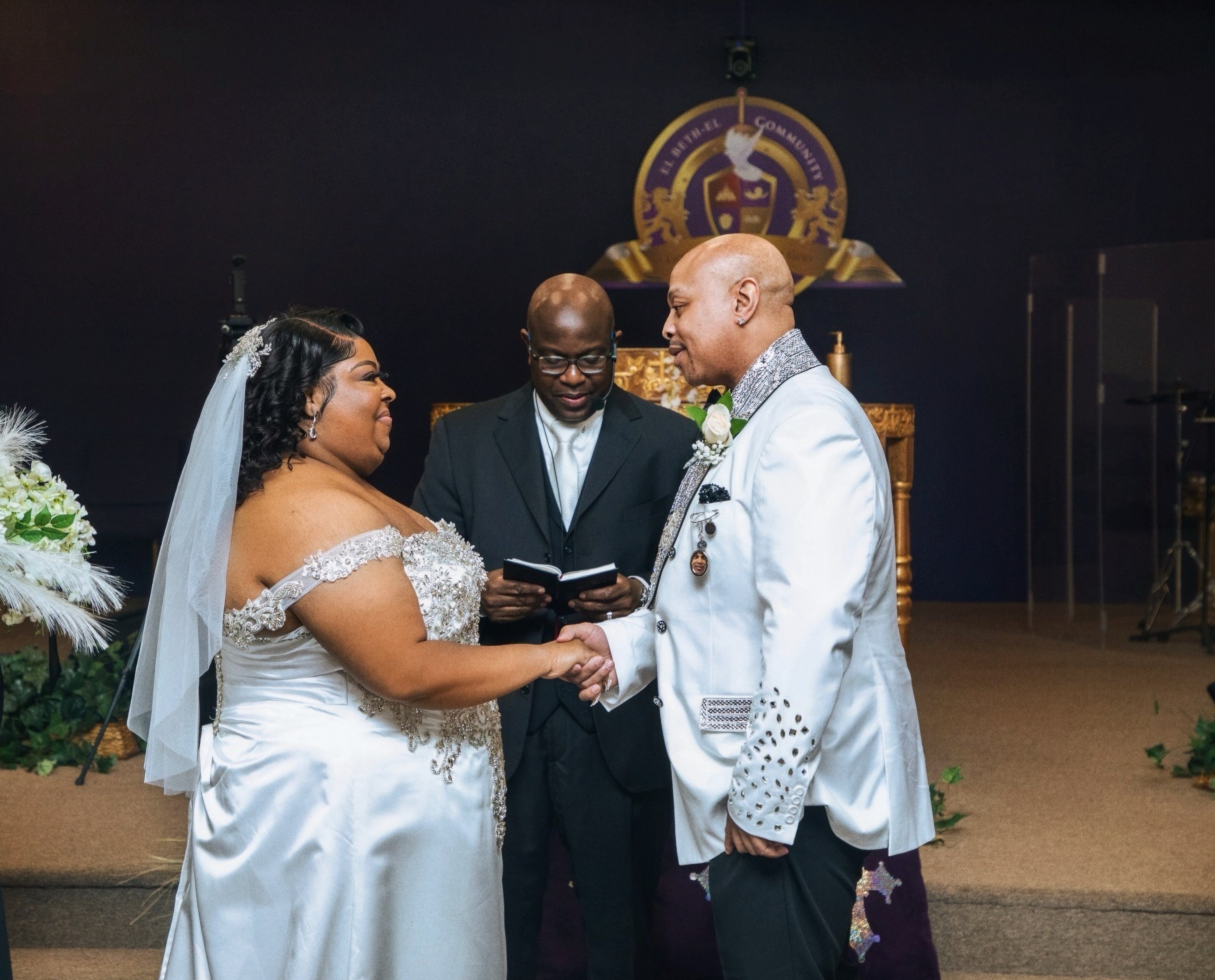 Wedding Services