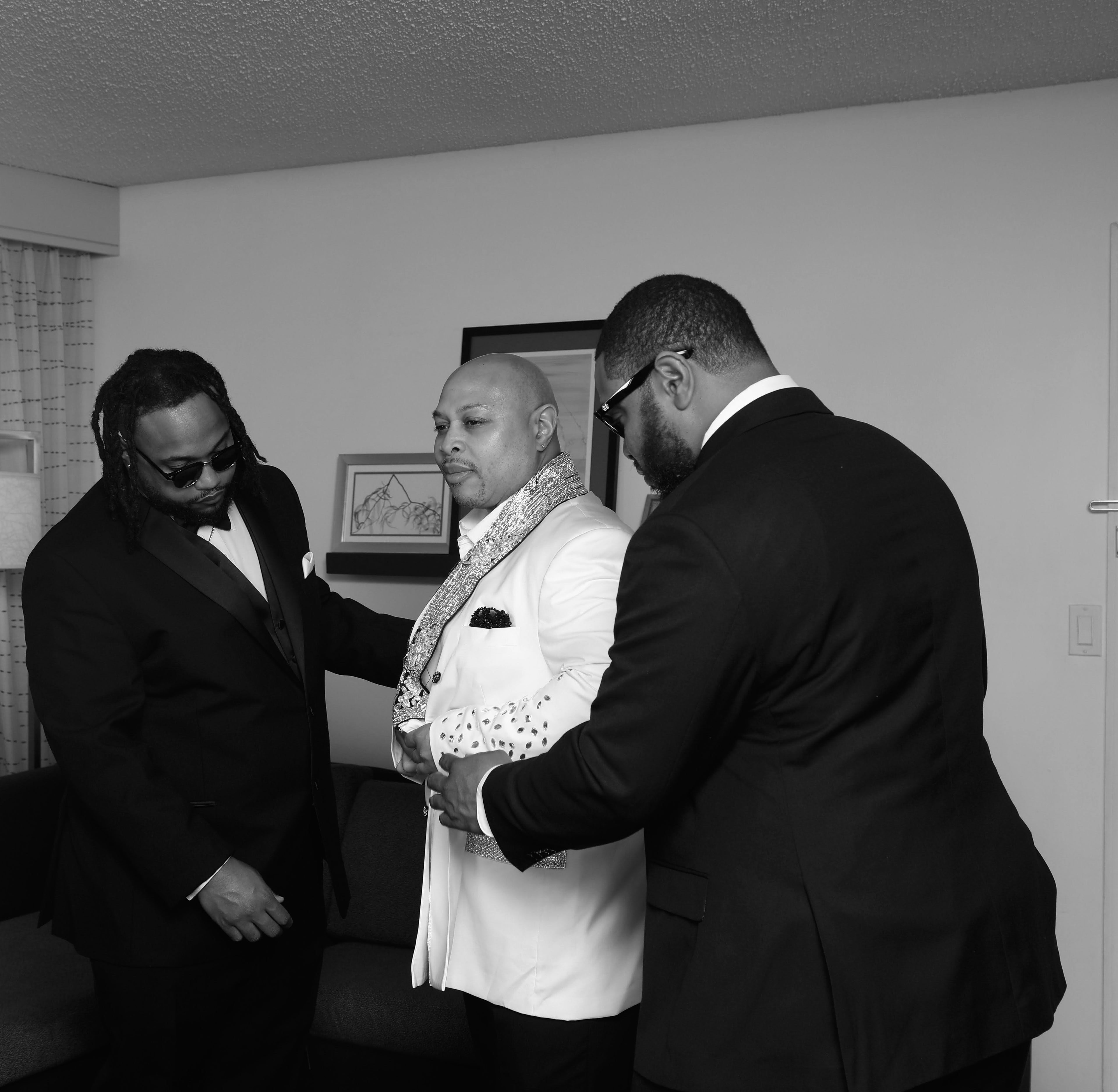 Wedding Services