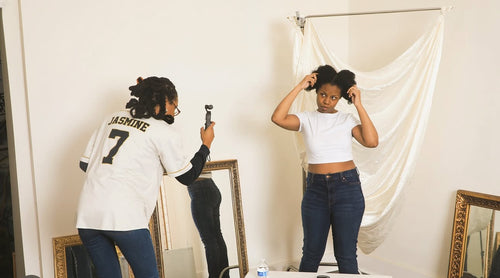 Photography Studio Rental-Deposit