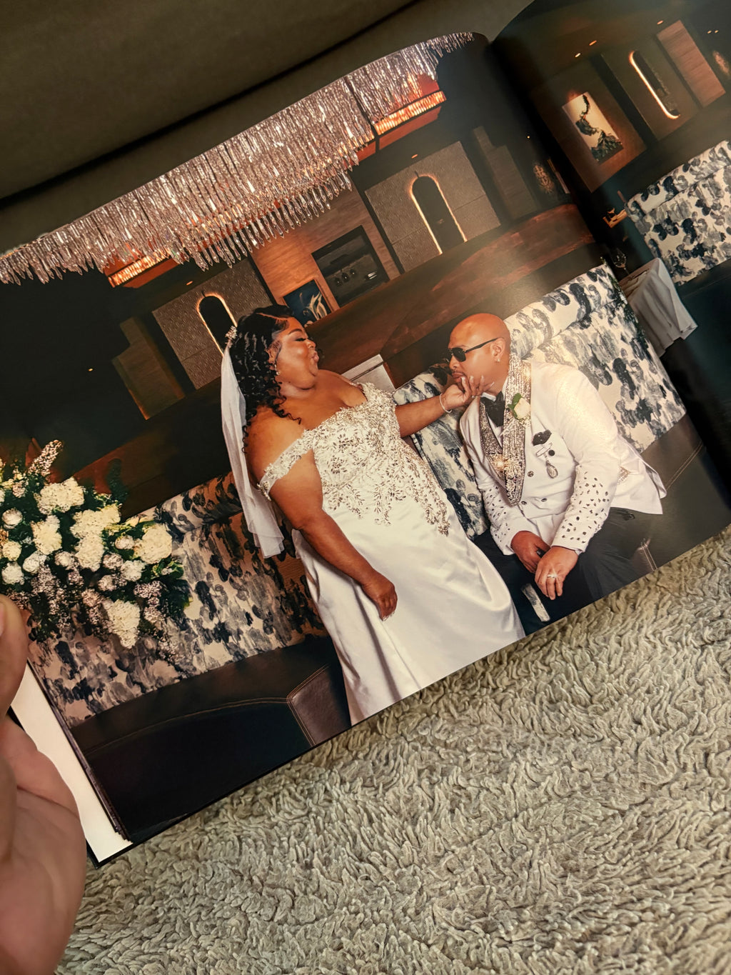 Wedding Services