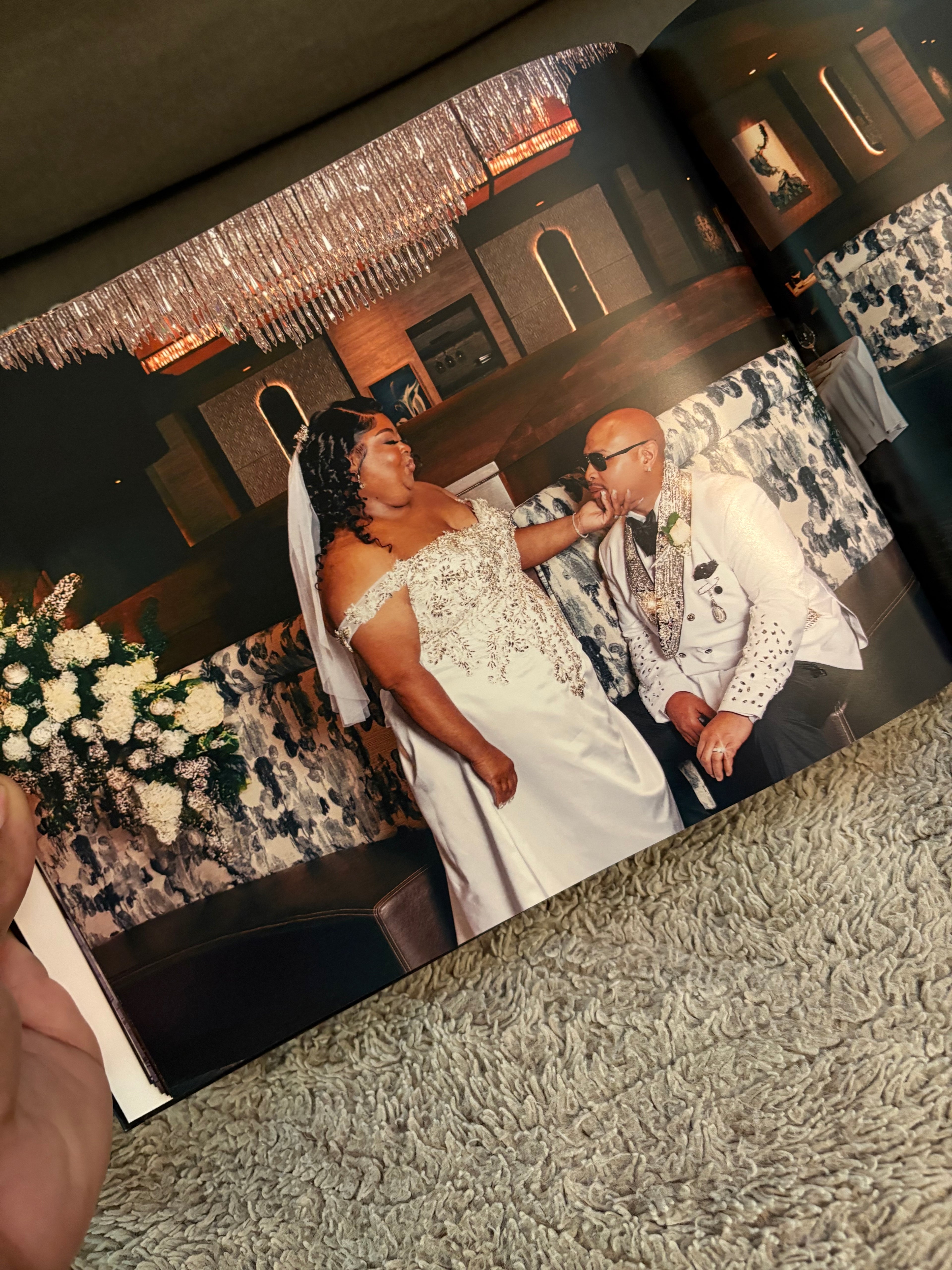 Wedding Services