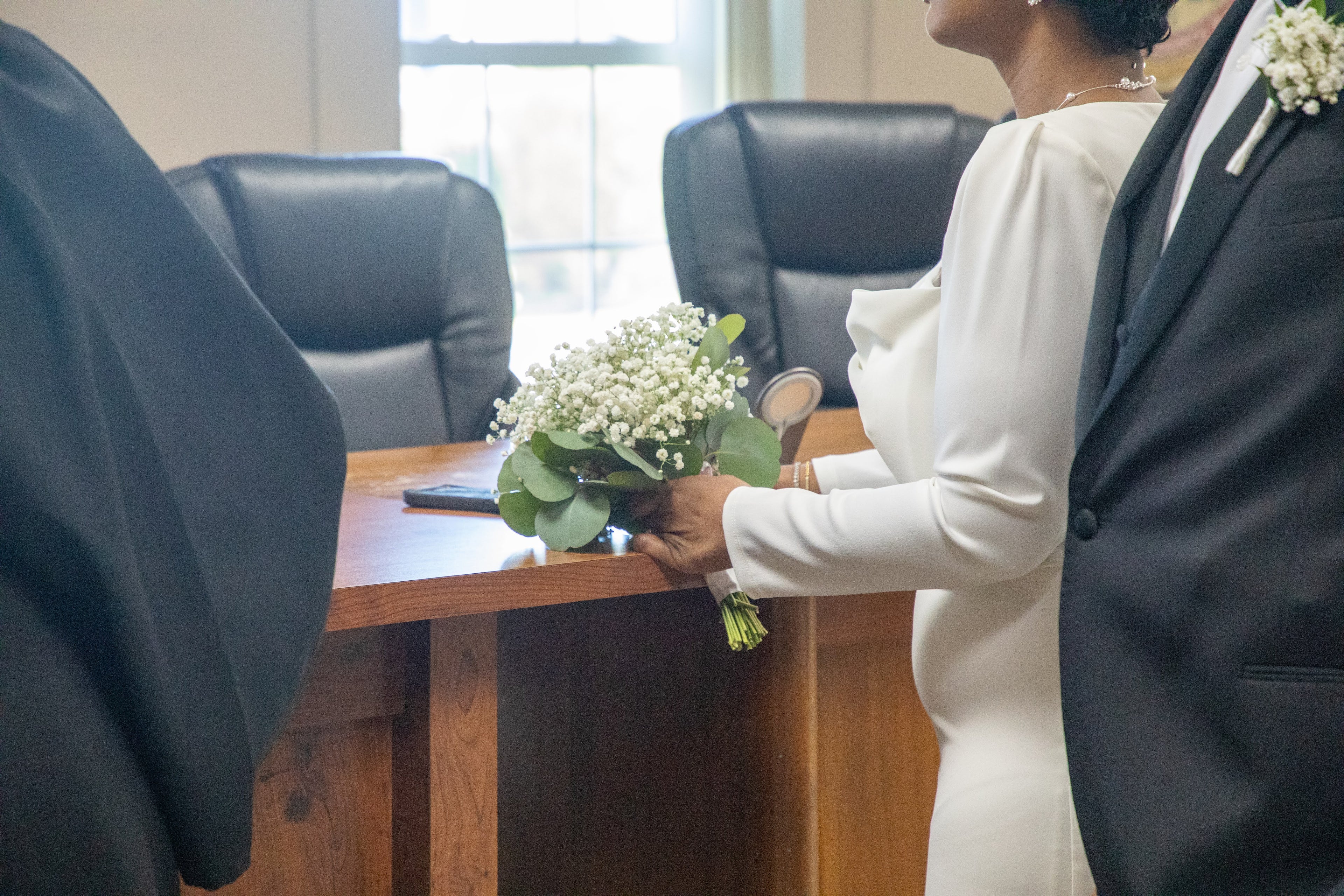 Wedding Services
