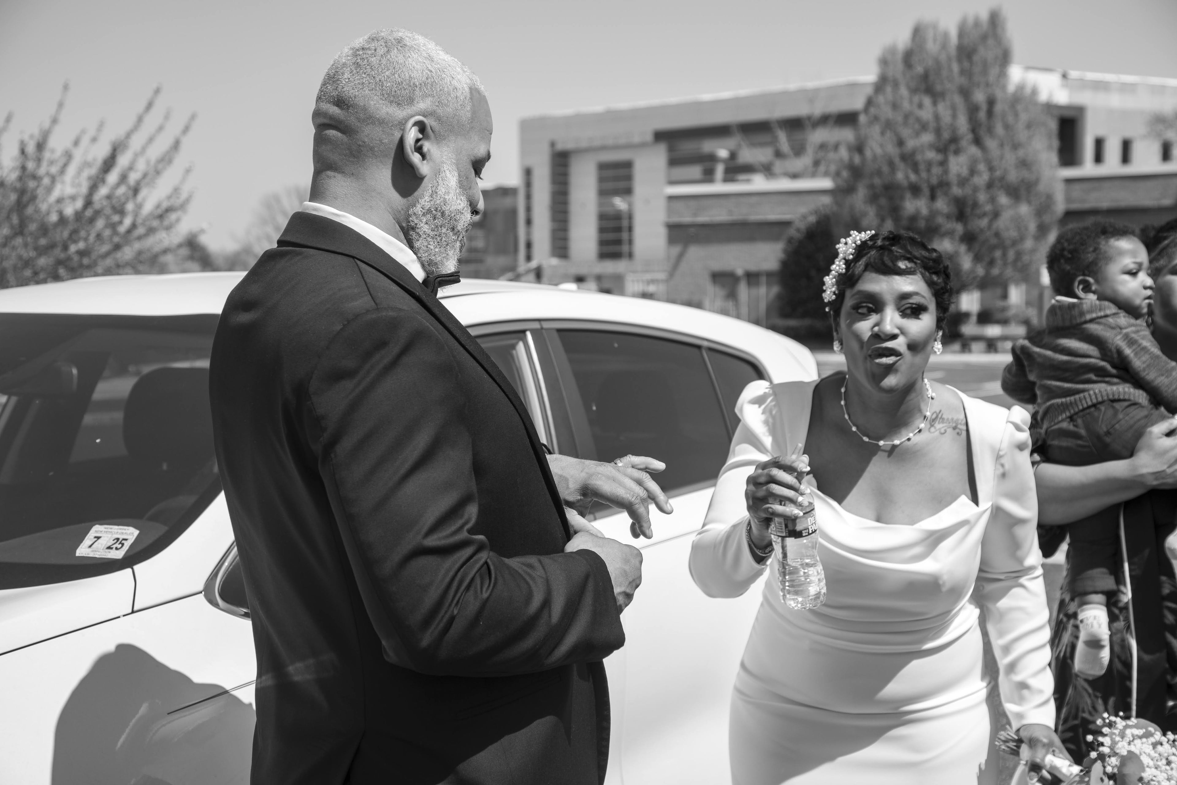 Wedding Services