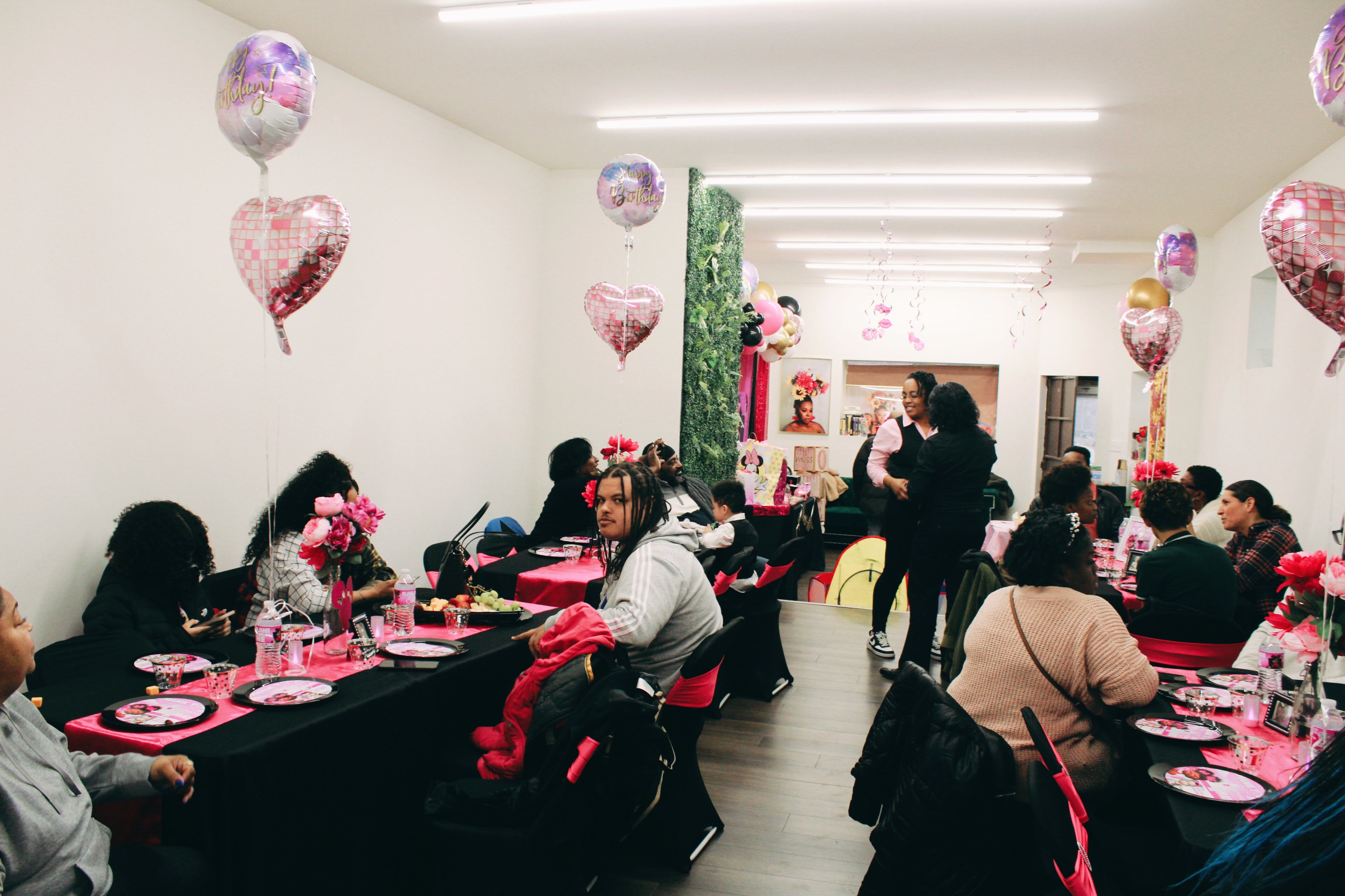 Event Studio Rentals-Deposit