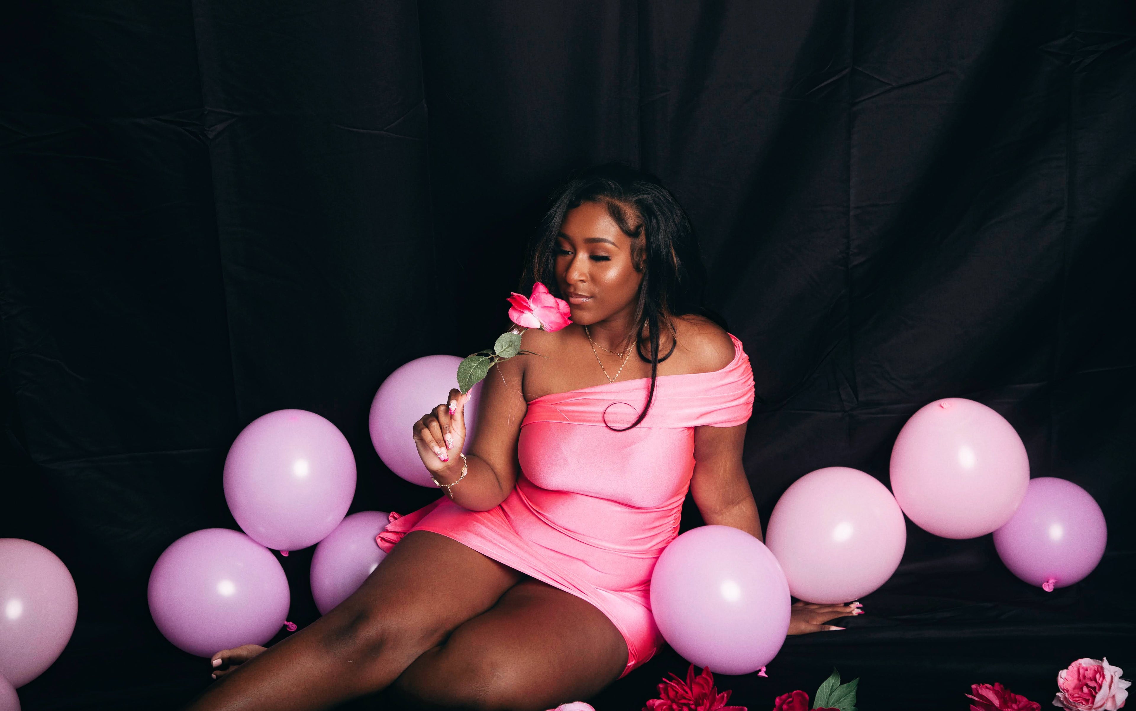 Photoshoot Party-Deposit
