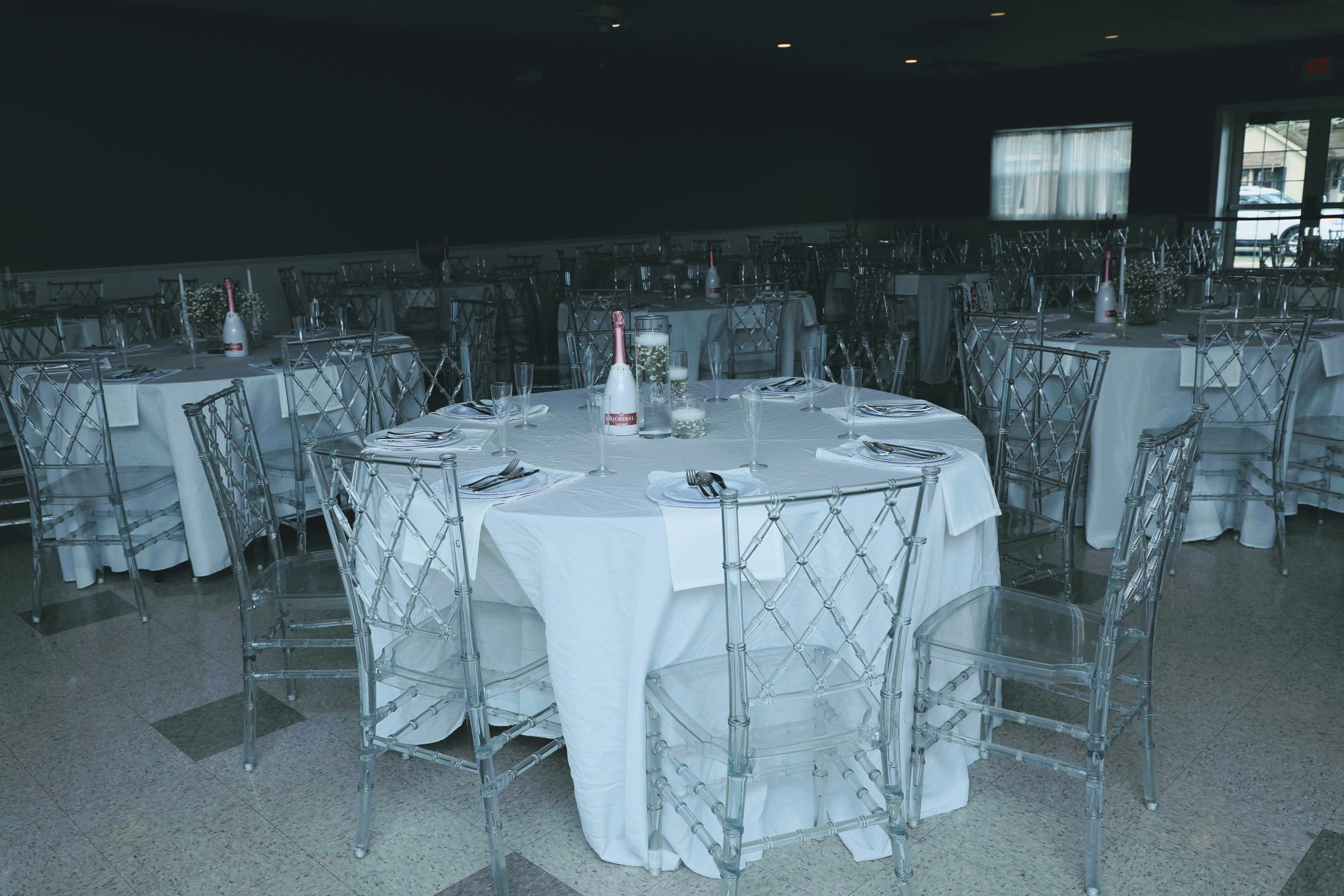 Event Photography-Deposit