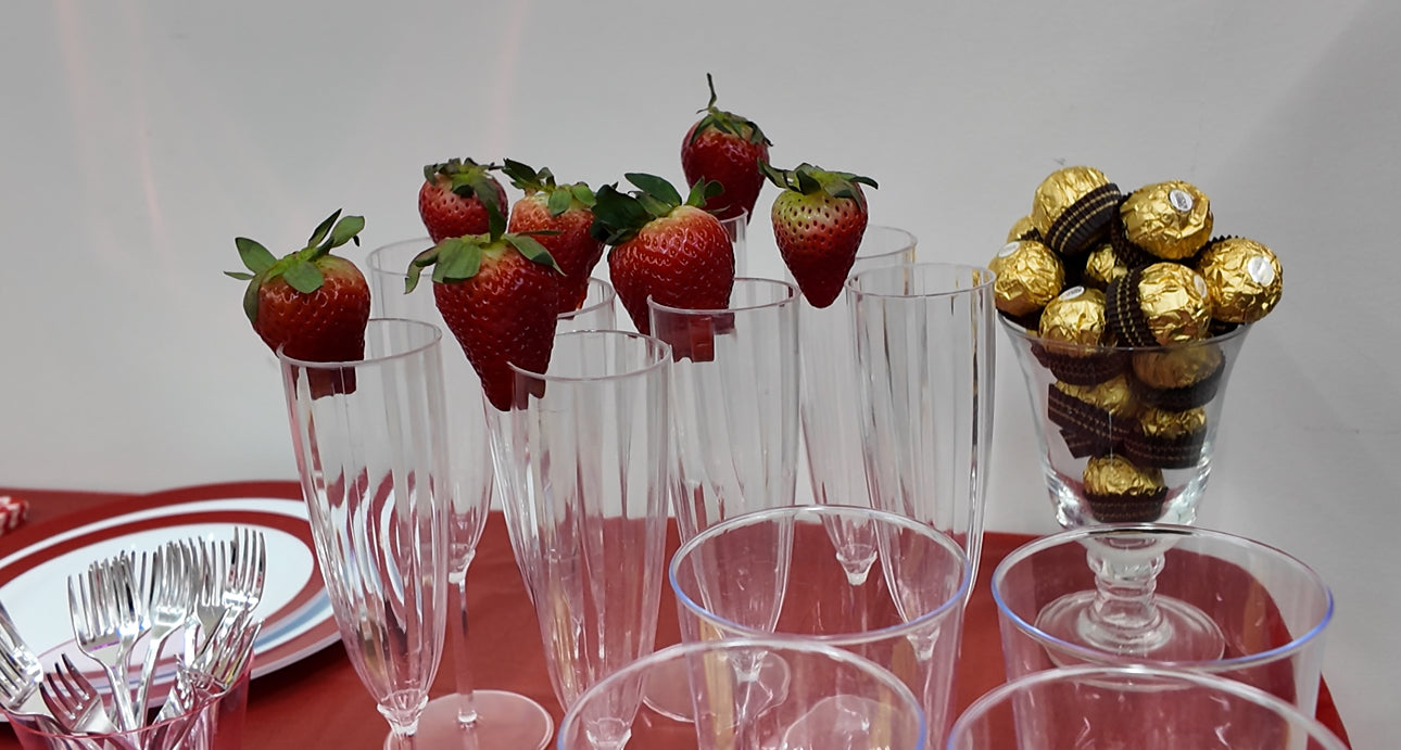 Event Studio Rentals-Deposit