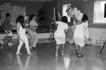 Event Photography-Deposit