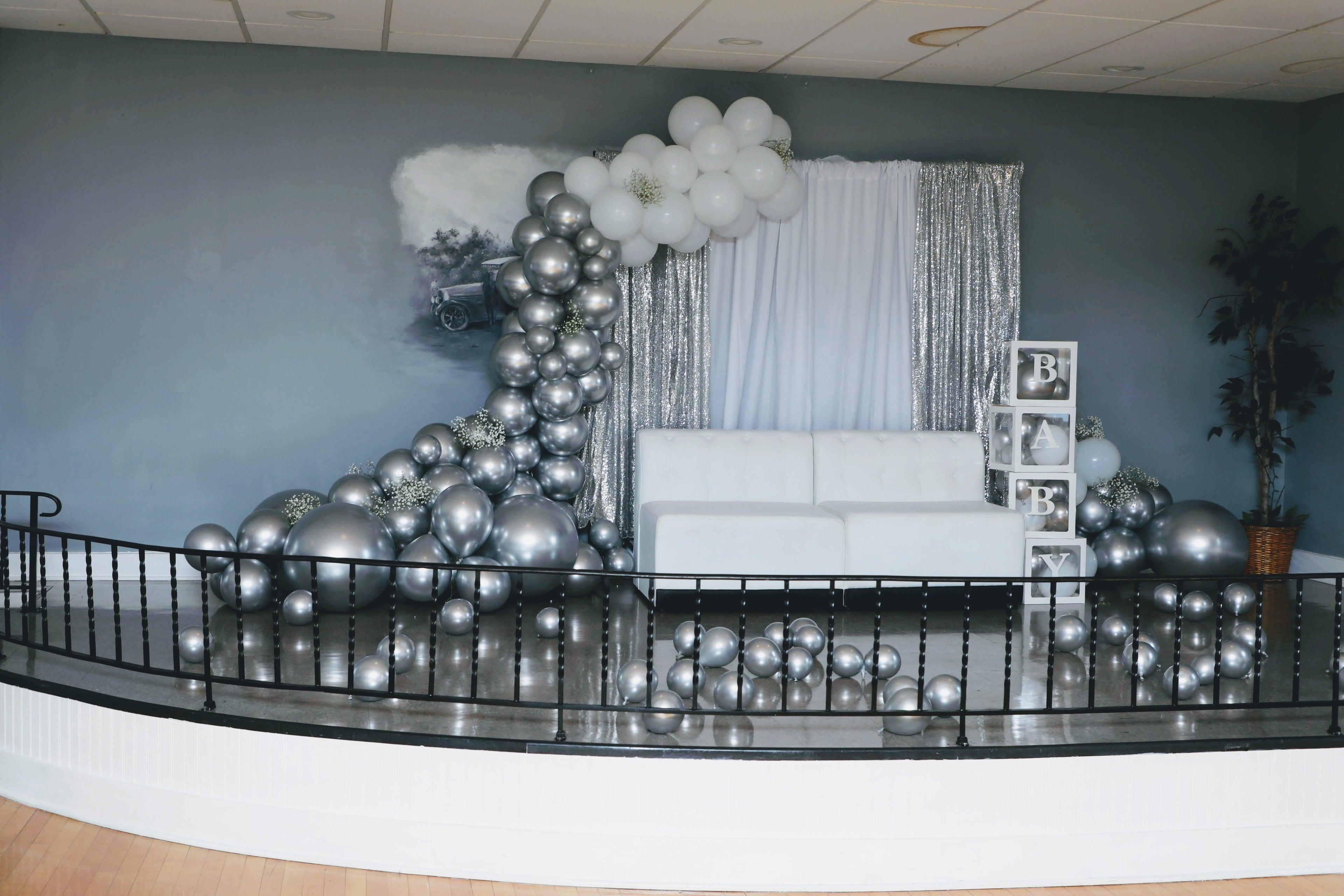 Event Photography-Deposit