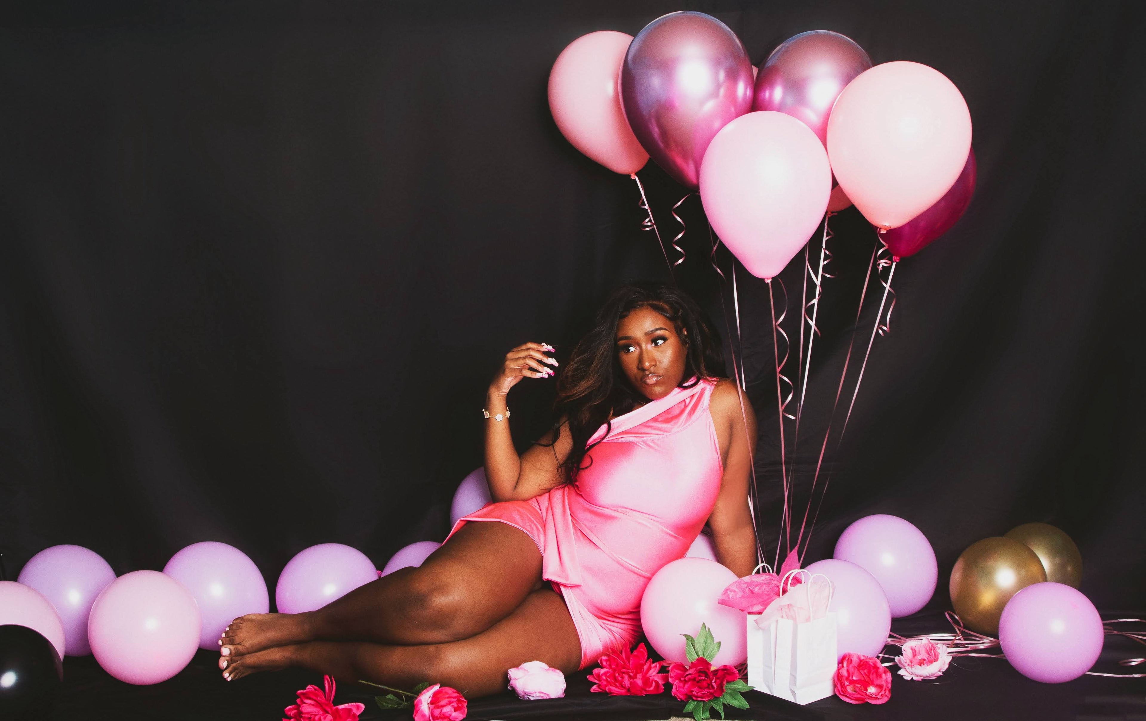 Photoshoot Party-Deposit