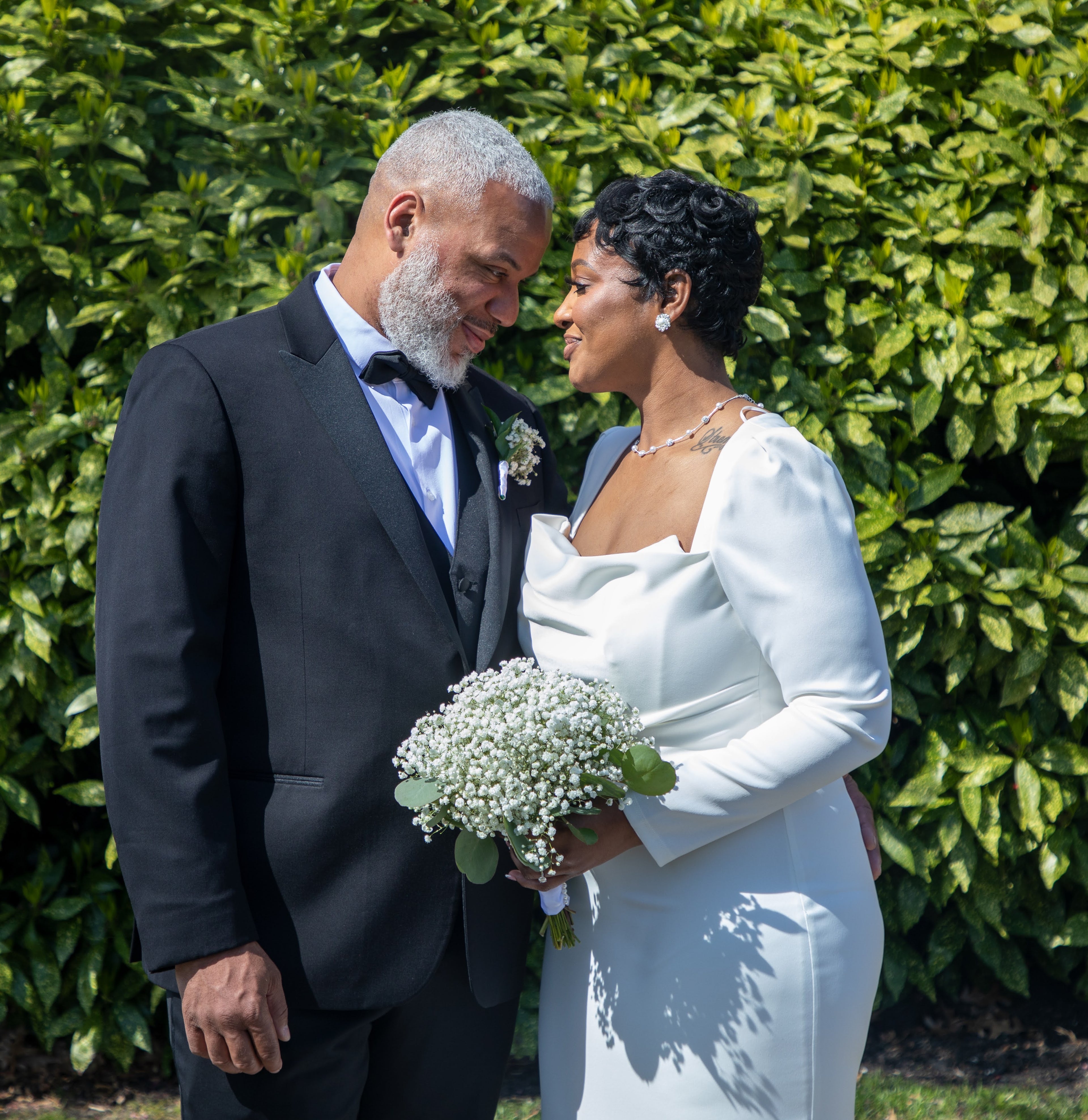 Wedding Services