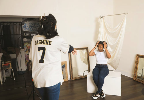 Photography Studio Rental-Deposit