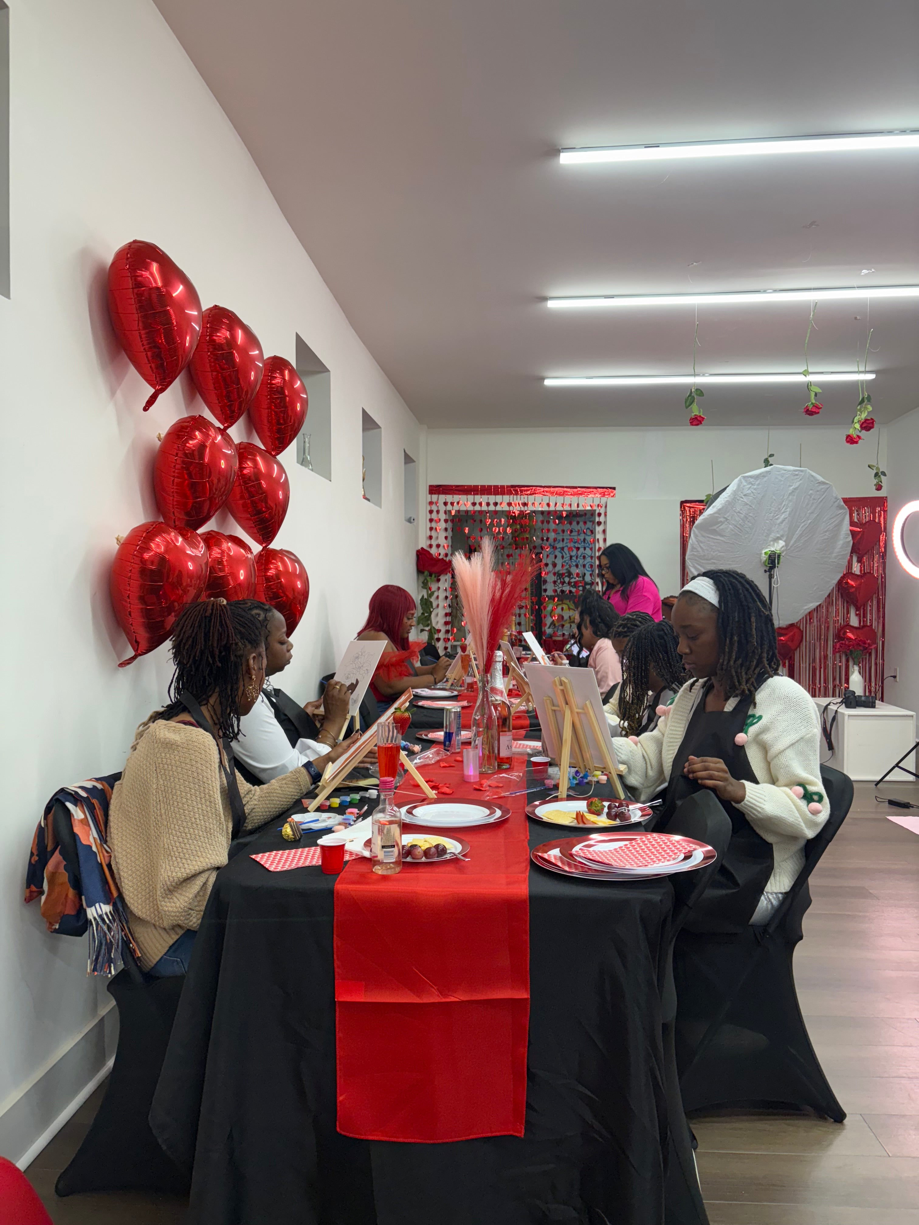 Event Studio Rentals-Deposit