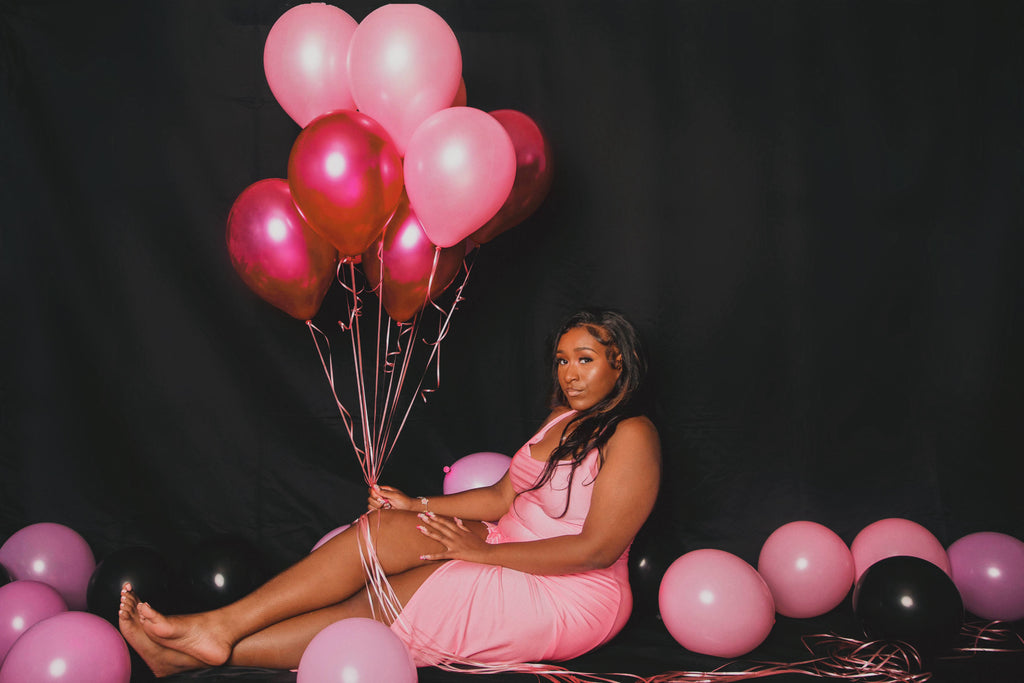 Photoshoot Party-Deposit