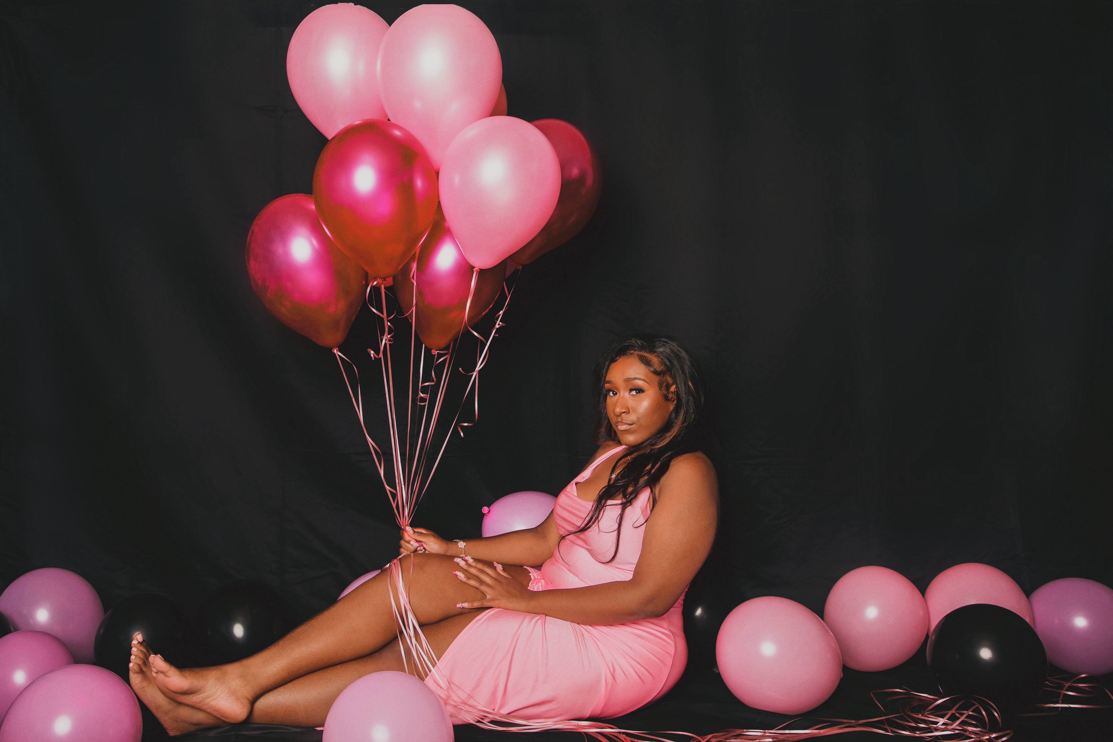 Photoshoot Party-Deposit