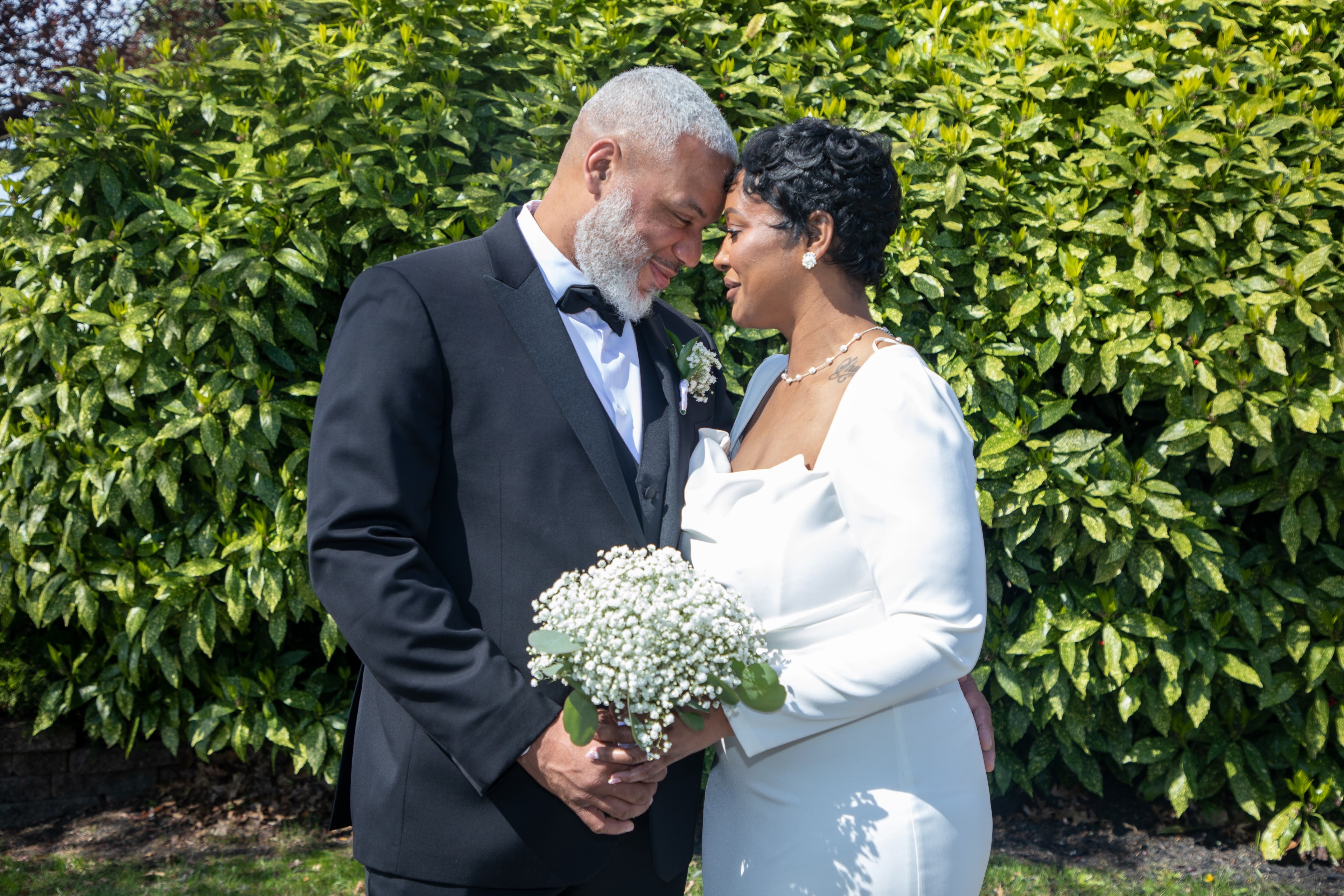 Wedding Services