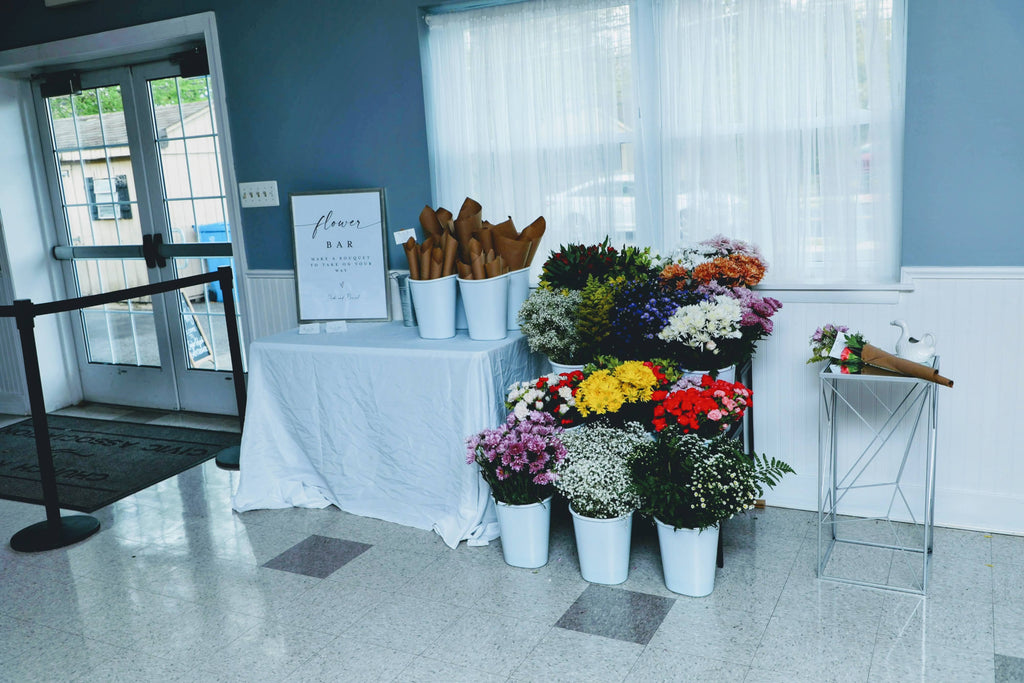 Event Photography-Deposit