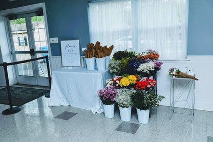 Event Photography-Deposit
