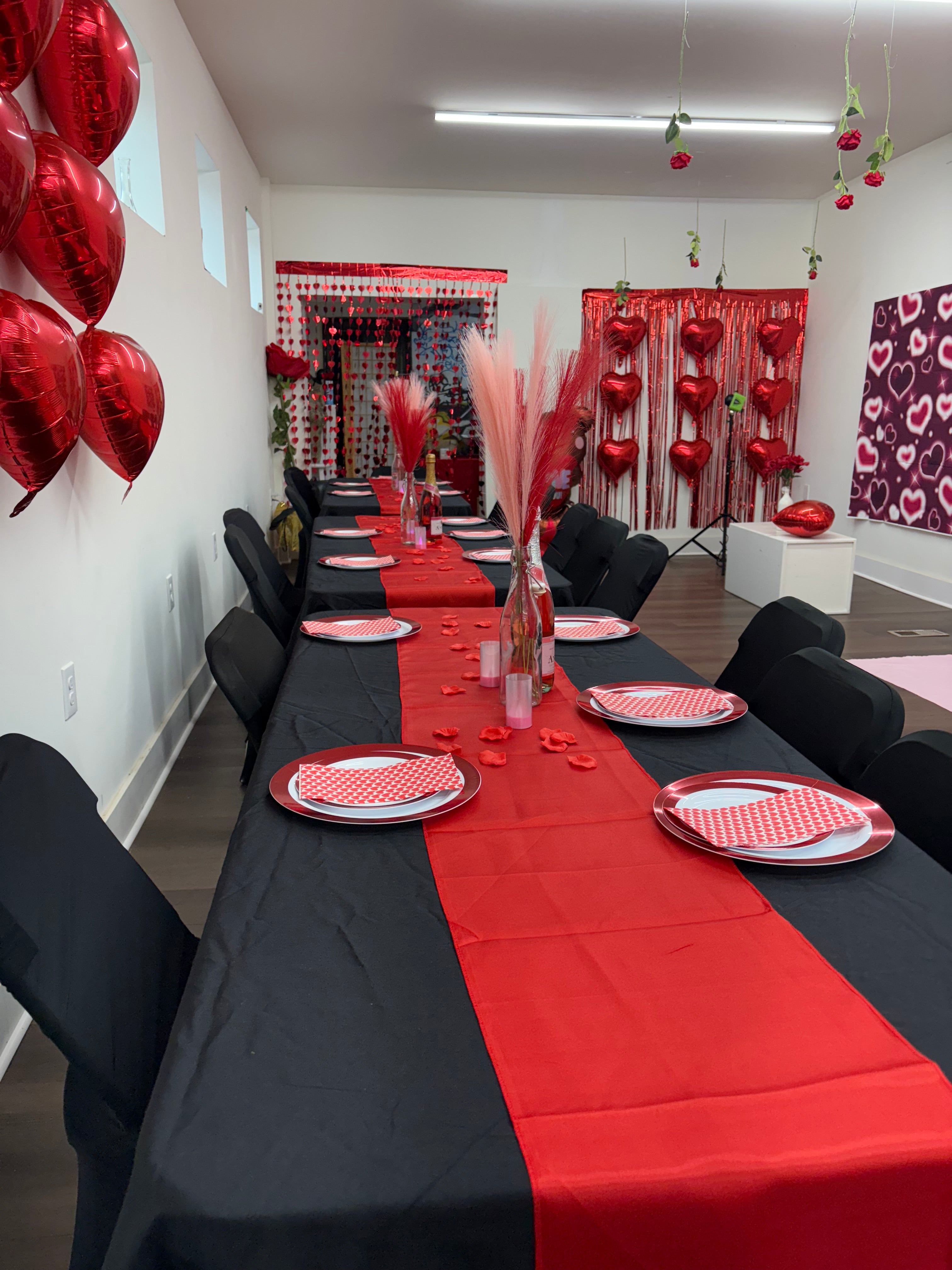 Event Studio Rentals-Deposit