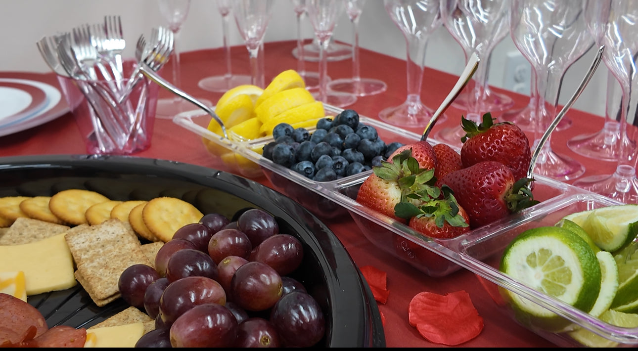 Event Studio Rentals-Deposit