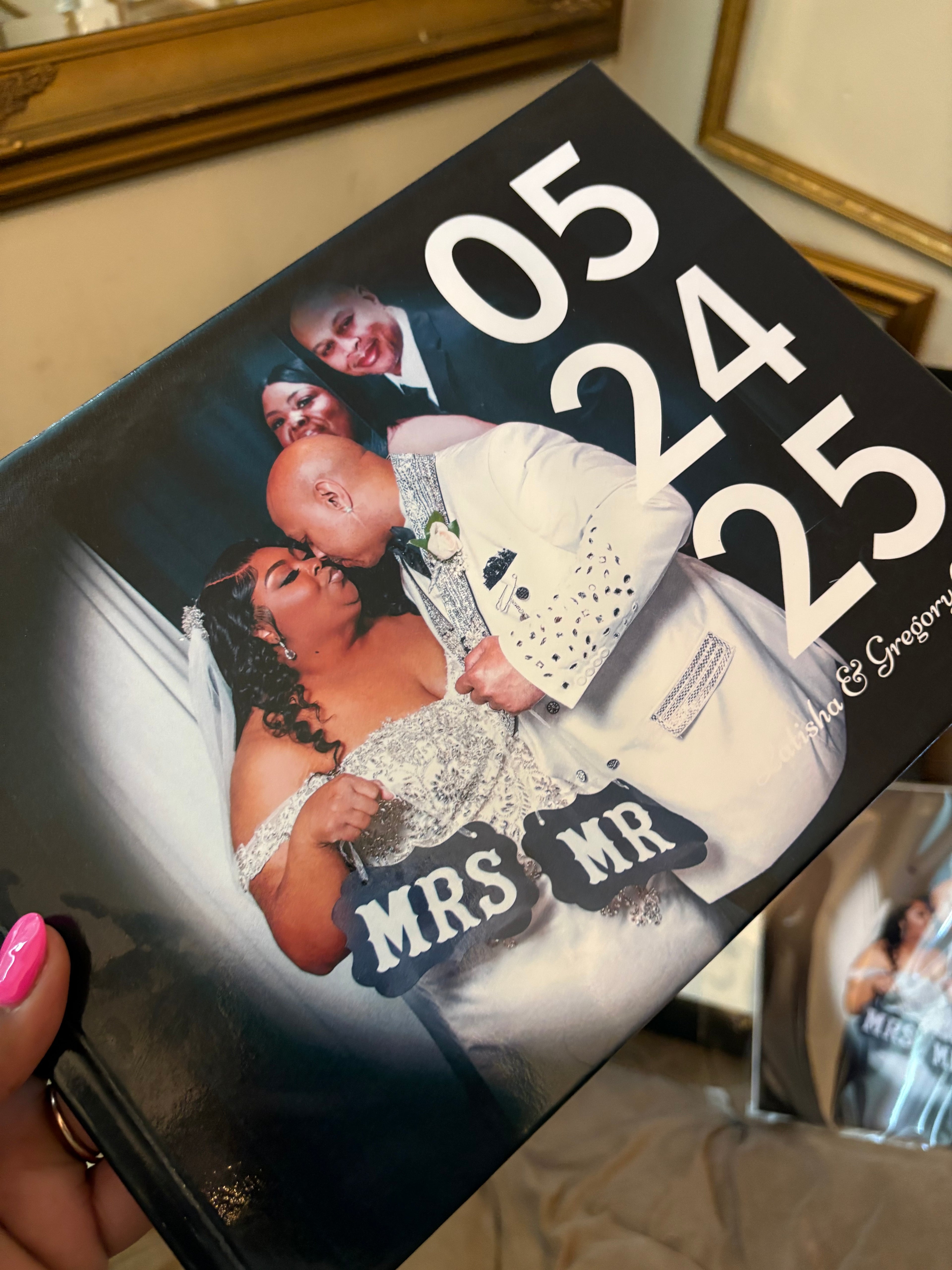 Wedding Services