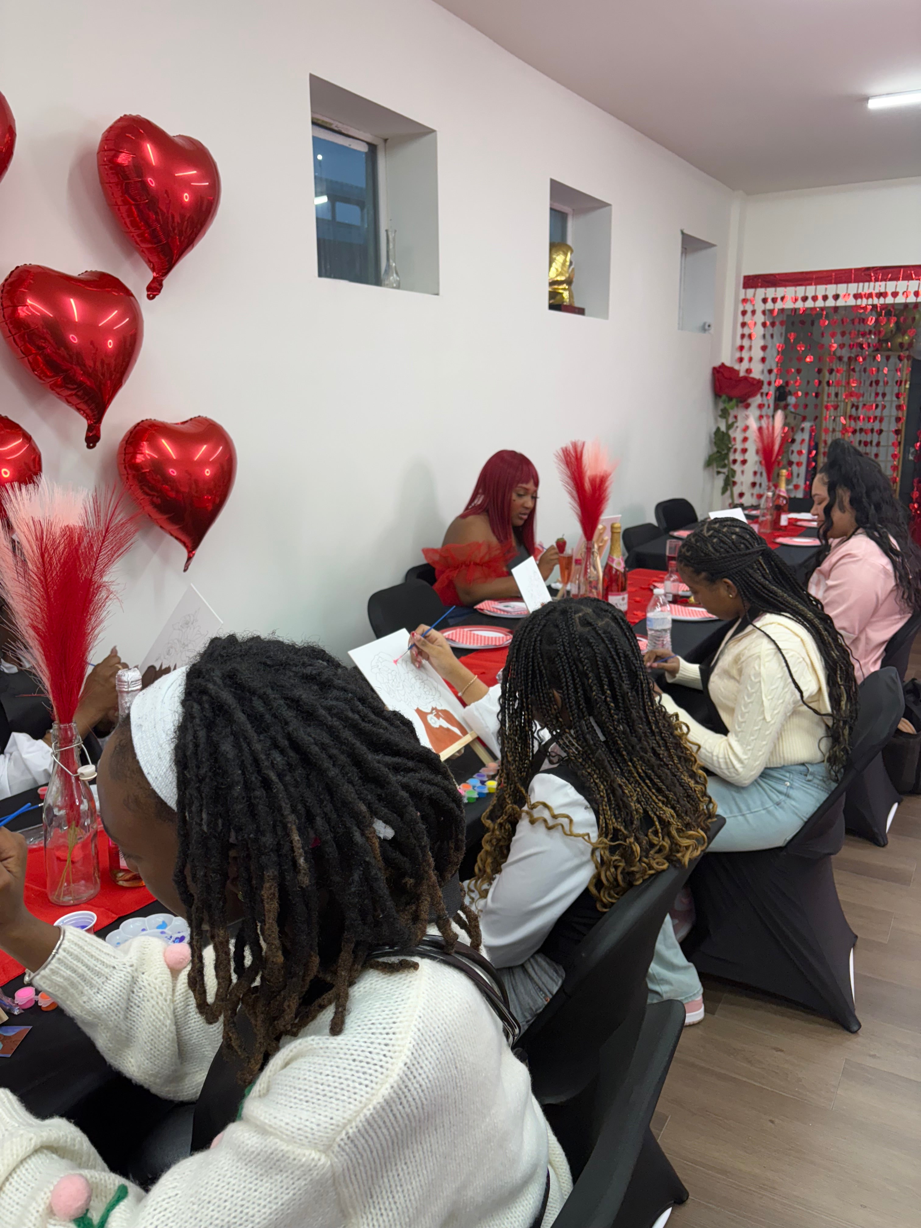 Event Studio Rentals-Deposit