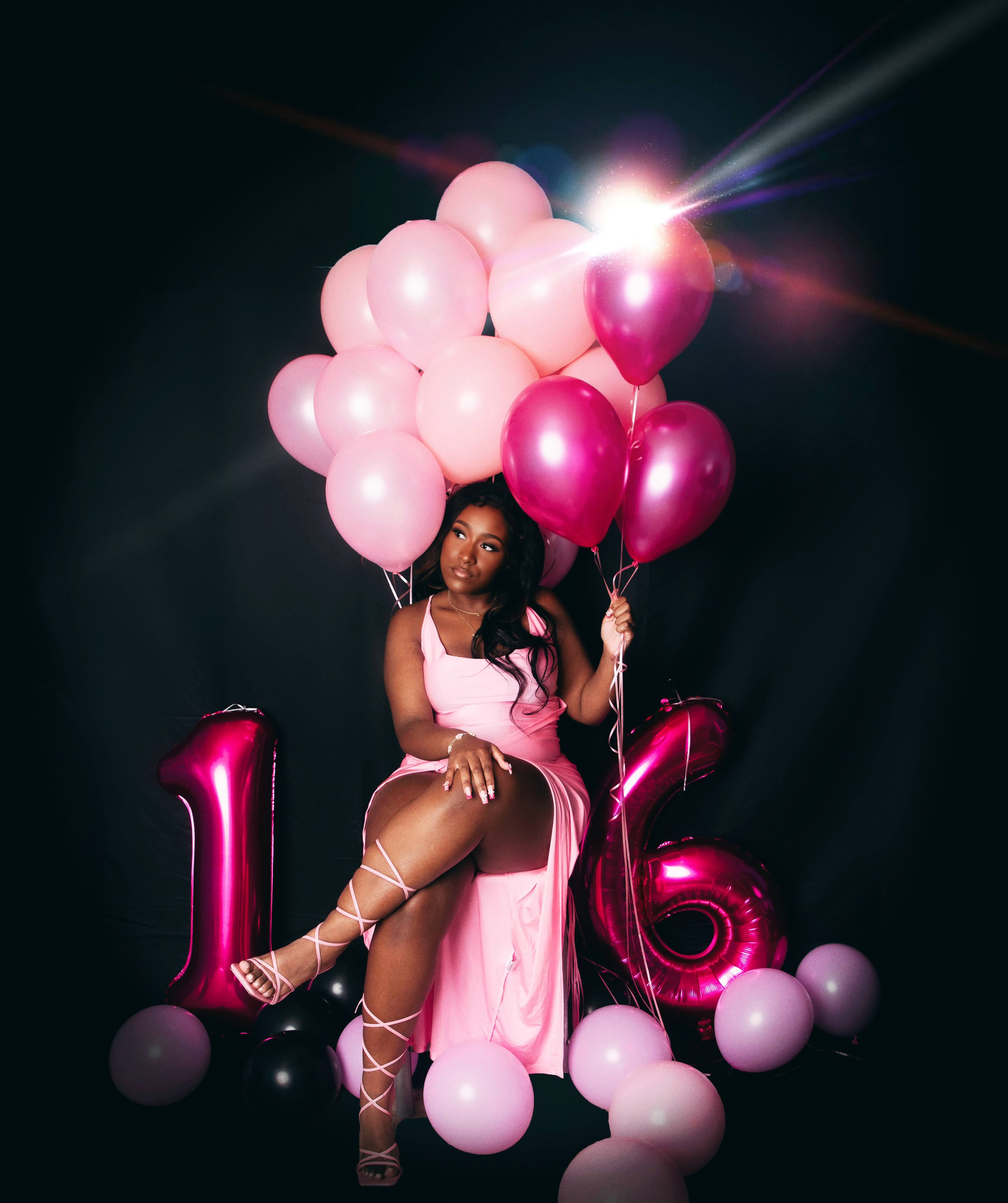 Photoshoot Party-Deposit