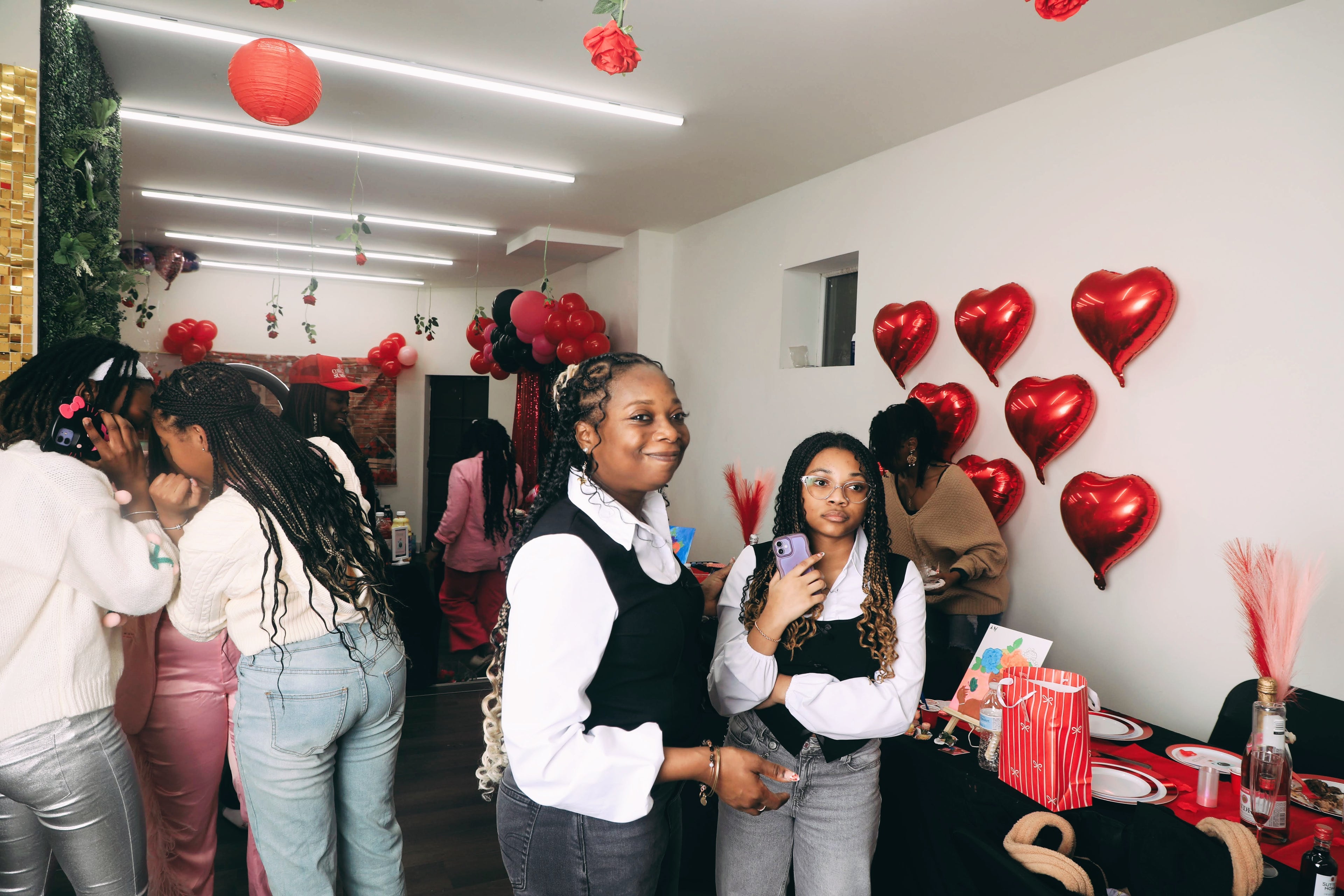 Event Studio Rentals-Deposit