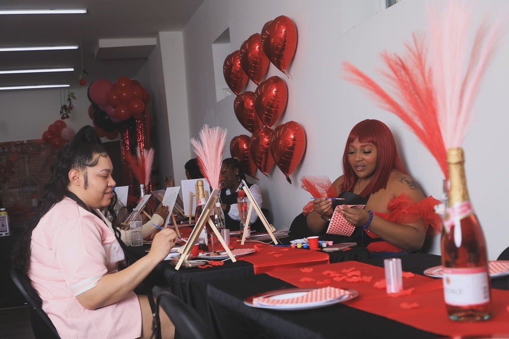 Event Studio Rentals-Deposit