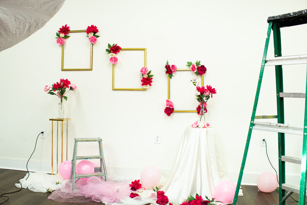 Photography Studio Rental-Deposit