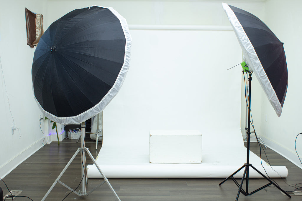 Photography Studio Rental-Deposit