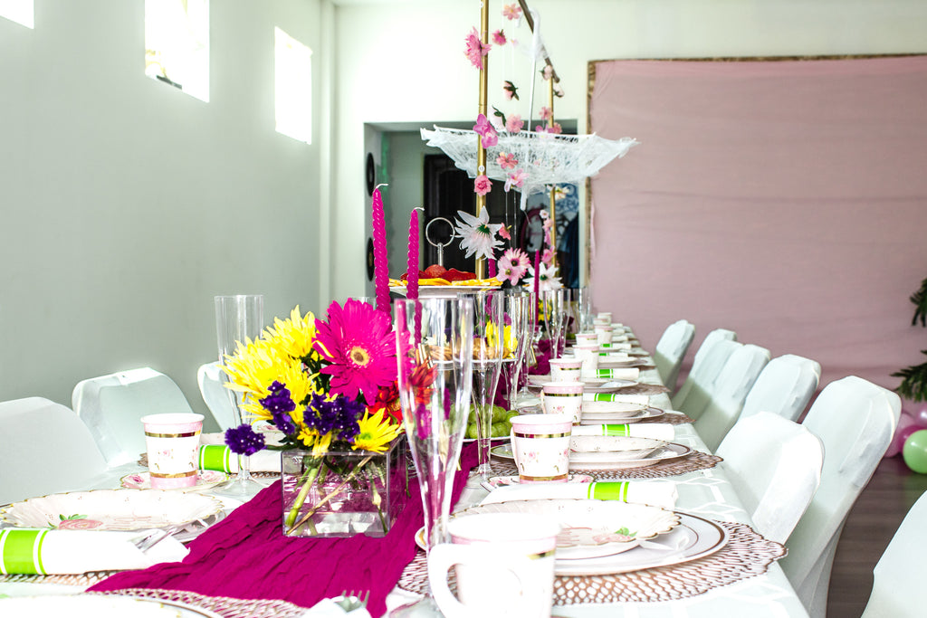 Event Studio Rentals-Deposit