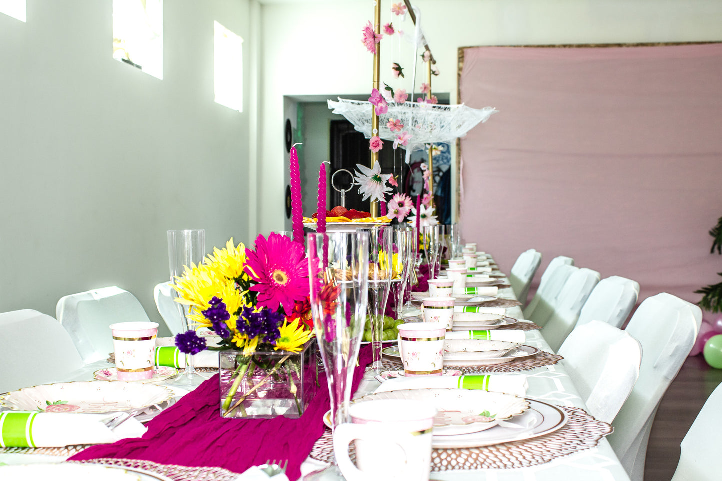 Event Studio Rentals