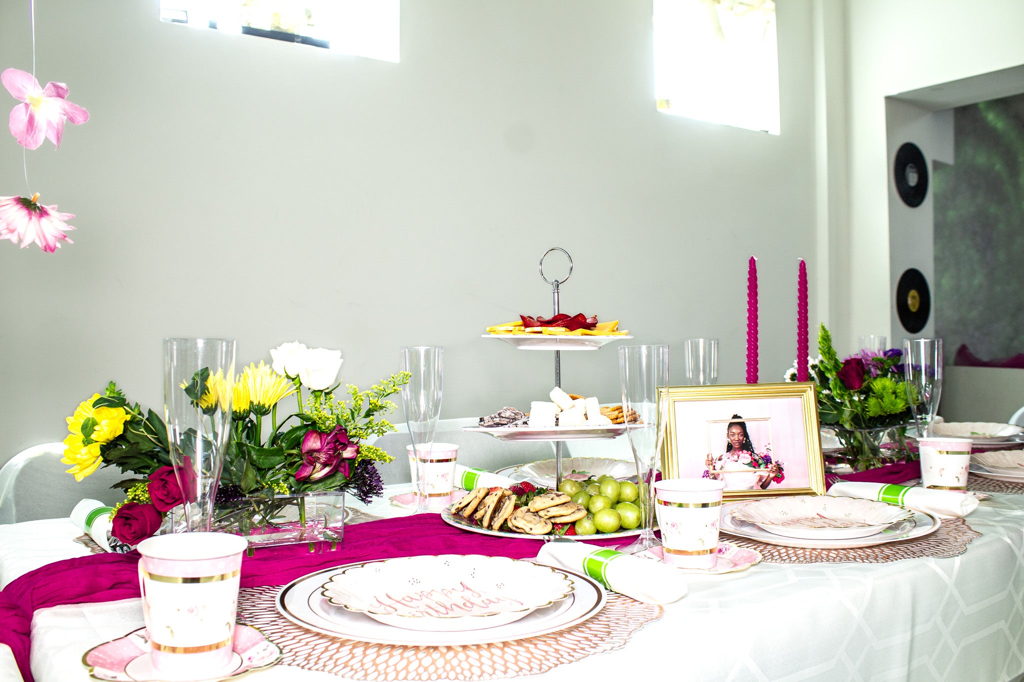 Event Studio Rentals-Deposit