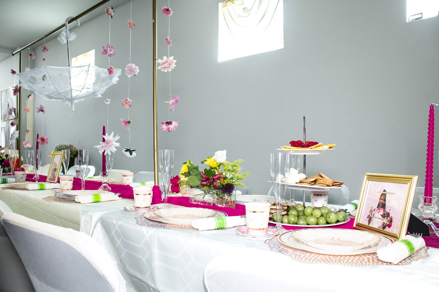 Event Studio Rentals