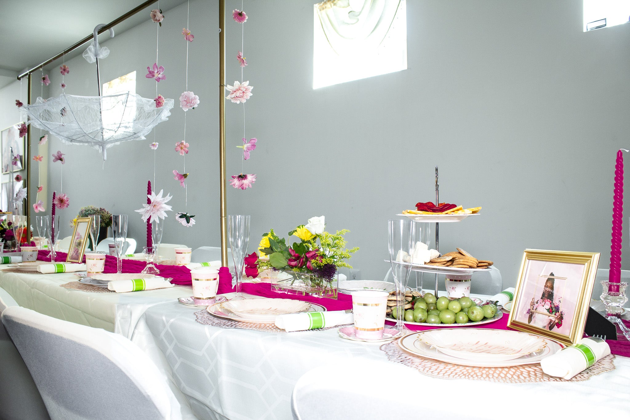 Event Studio Rentals-Deposit