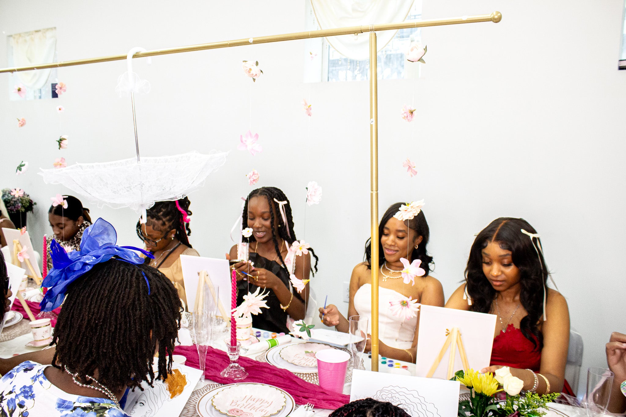 Event Studio Rentals-Deposit