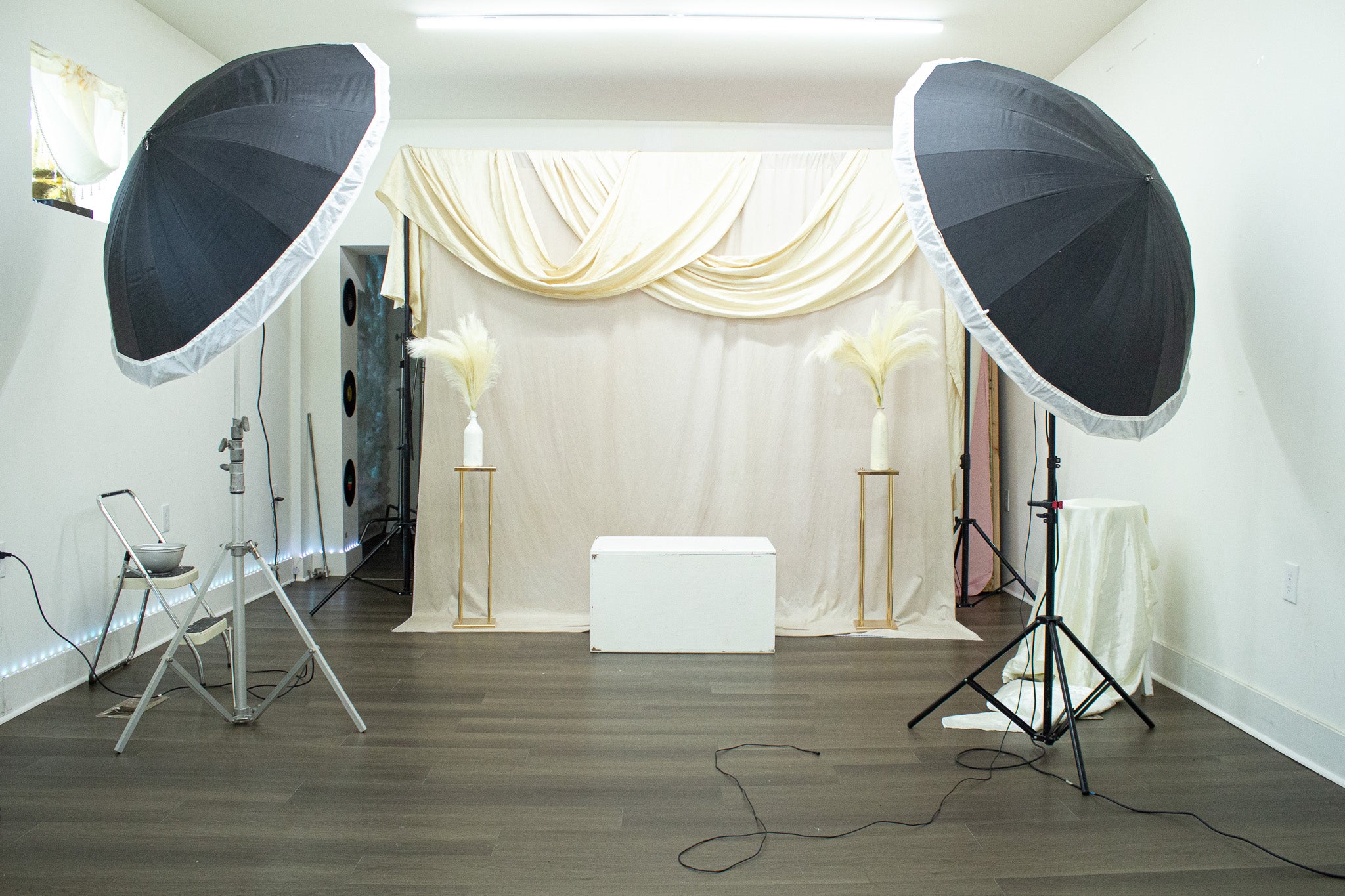 Photography Studio Rental-Deposit