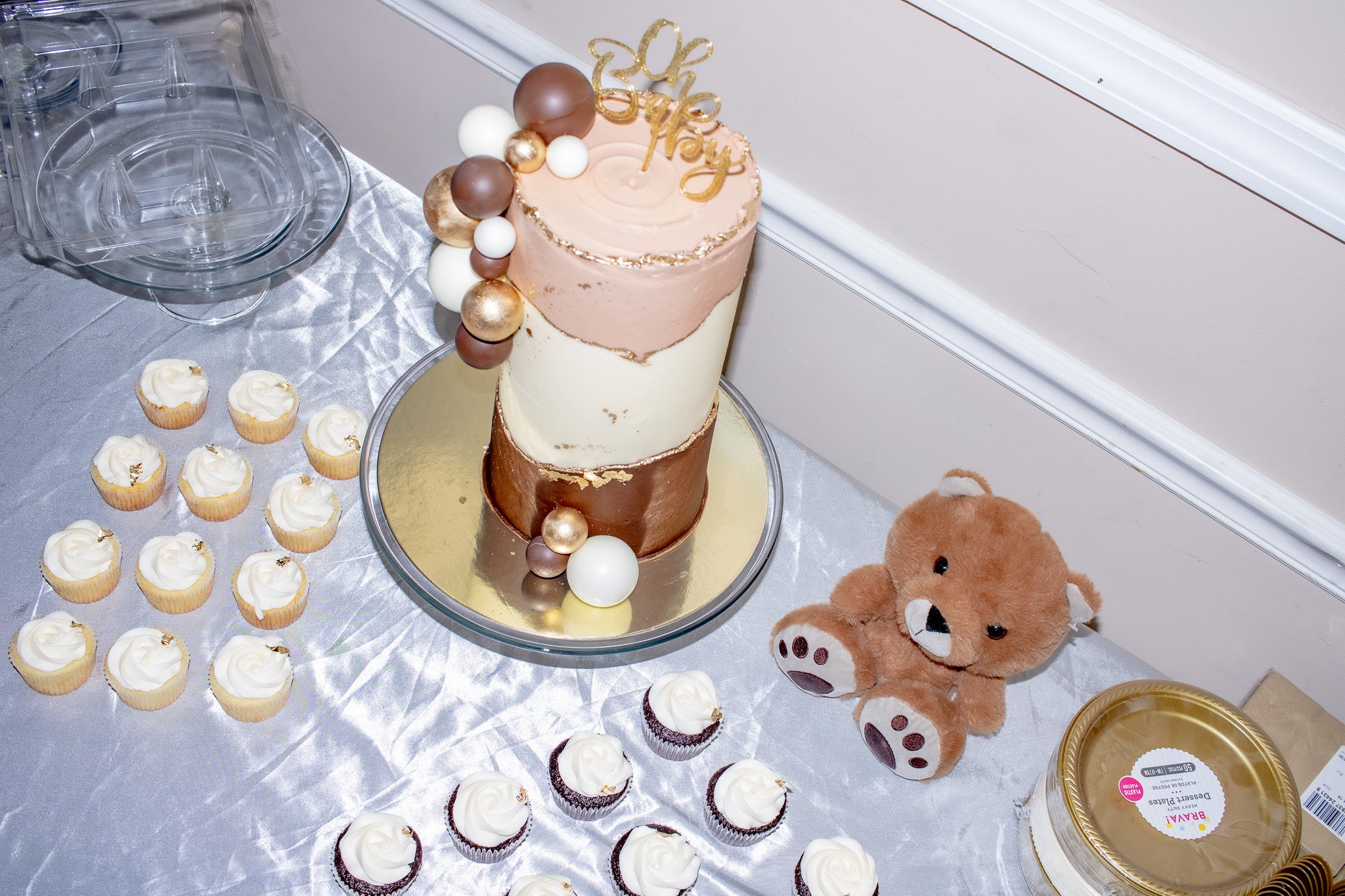 Event Photography-Deposit