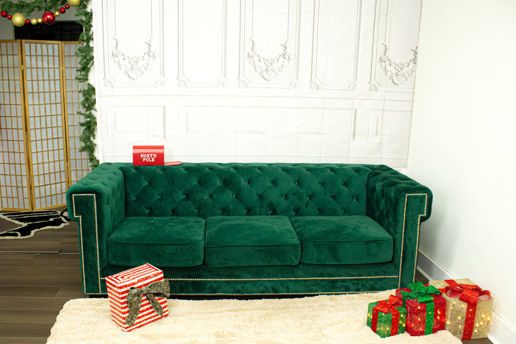 Photography Studio Rental-Deposit